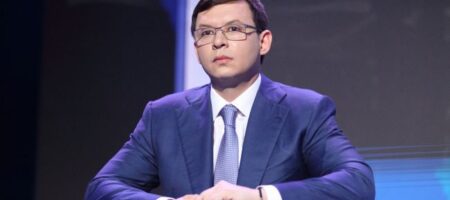 Щенок, который гадит: Мураев "отличился" высказыванием о политзаключенных в Беларуси