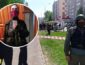 Массовое убийство в российской гимназии: появилось видео допроса стрелка