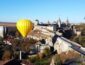 Трагедия с воздушным шаром в Каменец-Подольском: люди молили о помощи и падали на кладбище