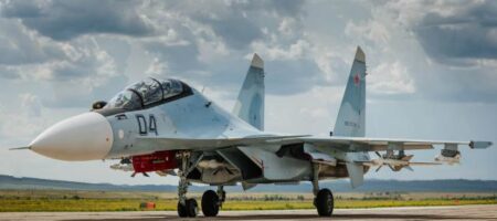 Чрезвычайное происшествие произошло на аэродроме в оккупированном Крыму — детали