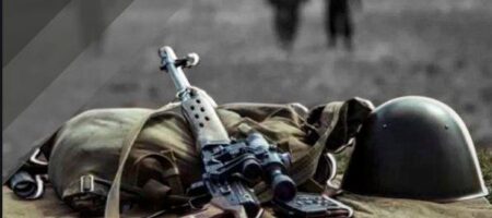 Количество ликвидированных боевиков на Донбассе за апрель назвали в ВСУ