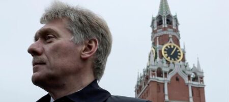 Кремль назвал "русофобией" намеки на причастность РФ к операции Лукашенко