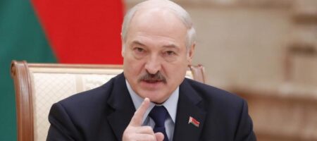 Лукашенко впервые объяснил, почему угнал самолет Ryanair