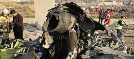 Атака на самолет МАУ в Иране была терактом — канадский суд