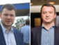 Два министра Шмыгаля подали в отставку — нардеп