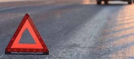 ДТП в Черкассах: в аварии пострадали семь человек