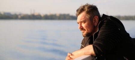 Умер украинский блогер и фронтовой парамедик Gorky Look: яркие видео с Профессором