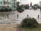 Потоп в Ялте — оккупанты эвакуируют людей и запрещают купаться (ВИДЕО)