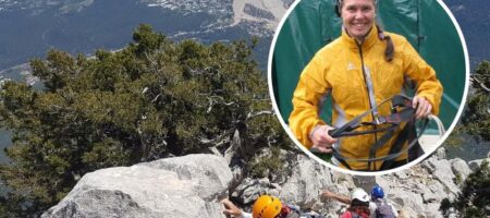 Умерла мгновенно: родные погибшей альпинистки из Одессы рассказали детали трагедии в Турции
