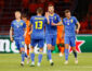 Видео с фанатом сборной Нидерландов после гола Ярмоленко стало вирусным