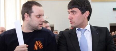 Друг "ДНР" экс-регионал Левченко вернулся в Украину