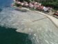 В Турции Мраморное море покрылось слизью: что это и чем грозит (КАДРЫ)