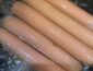 Школа на Херсонщине провела тендер на покупку четырёх сосисок