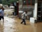 В Турции проливные дожди вызвали наводнение: объявлена эвакуация (ВИДЕО)