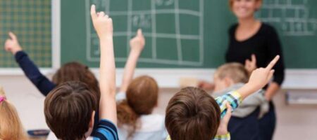 В украинских школах будут по-новому оценивать детей
