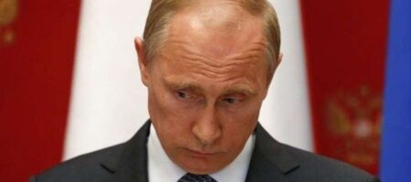 Украинцы ответили Путину на статью о "единстве народов"