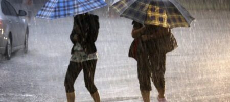 Синоптики предупредили об ухудшении погодных условий