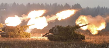 В "ДНР" подтвердили тяжелые потери после боевого столкновения с ВСУ