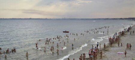 Отдыхающих на Азовском море настигла новая напасть: что это и как уберечься (ФОТО)