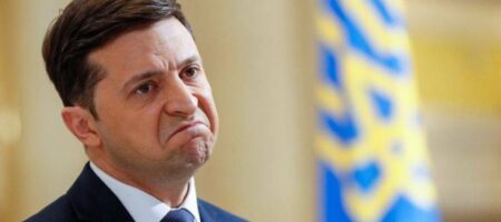 В Кремле ответили на обращение Зеленского к жителям Донбасса