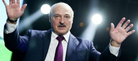 Лукашенко назвал условие для признания Крыма российским