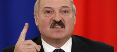 "Мы с Путиным можем поставить вас на колени": Лукашенко рассказал сценарий "победы" над Украиной