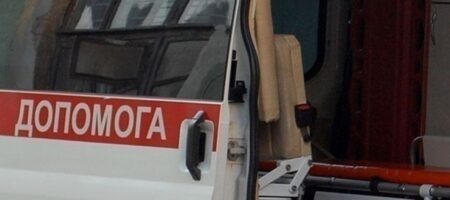 Женщина в Запорожской области подожгла себя