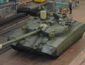 На заводе Малышева завершили разработку танка Оплот