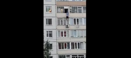 Россиянин в ходе ссоры вытолкнул приятеля с балкона шестого этажа