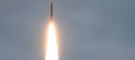 Спутники зафиксировали подготовку ядерных запусков Россией