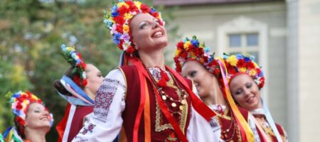 Гордятся ли украинцы своим гражданством