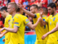Буяльский, Лунин и Довбик вызваны в сборную Украины на сентябрьские матчи