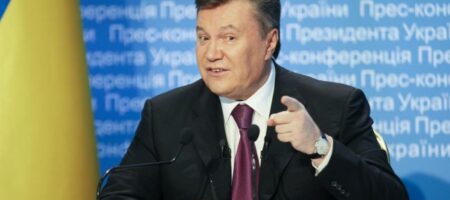 "Хто не скаче - той м*скаль": Янукович объявился и назвал причину войны на Донбассе
