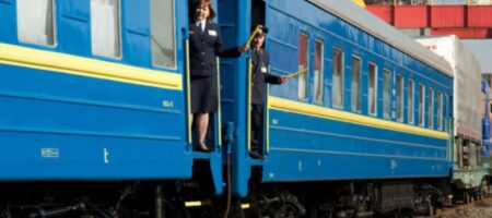 Звуки преисподней: Укрзализныця испытала в вагонах новый туалет (ВИДЕО)