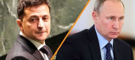 Песков передал месседж: Путин готов провести встречу с Зеленским, но есть проблема