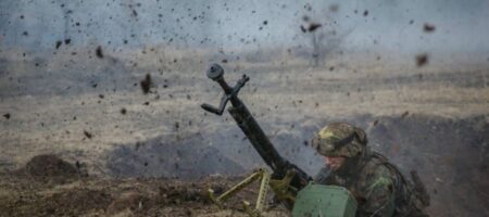 На Донбассе в результате обстрелов погибли трое военных (ФОТО)