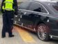 Автомобиль Шефира обстреляли венгерскими пулями – МВД
