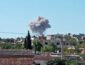 Российская авиация нанесла удар по турецким позициям в Сирии