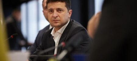 Зеленский оценил вероятность захвата Украины за неделю