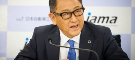 Катастрофа для Японии и миллионы людей без работы: глава Toyota выступил против запрета ДВС