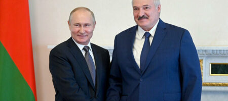 Лукашенко сдает Путину Беларусь: согласованы 28 программ по интеграции