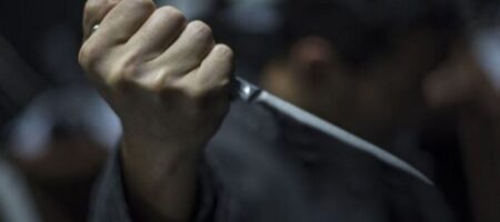 На Закарпатье сверстники ранили 13-летнего юношу ножом