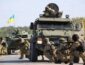 В Украине появится военная миссия ЕС