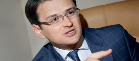 МИД отреагировал на критику Кремля из-за стремления Украины в НАТО