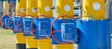 Украина одолжит Молдове природный газ