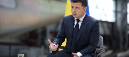 Свежий президентский рейтинг: за кого украинцы проголосовали бы осенью 2021 года