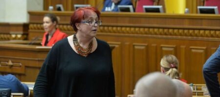 Парламентский комитет поддержал наказание Третьяковой