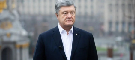 ​"Титушки" штурмуют дом Порошенко под Киевом – первые подробности