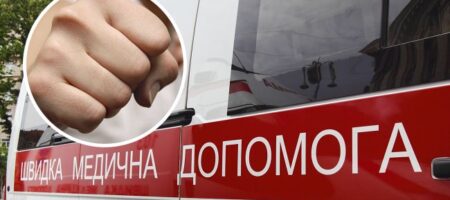 Появилось видео смертельного избиения "копов" в Чернигове: у убитого остались маленькие дети