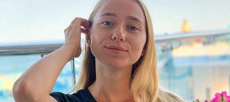 Найдите ей хорошего психотерапевта: Екатерина Репяхова "слила" переписку Павлика с бывшей женой